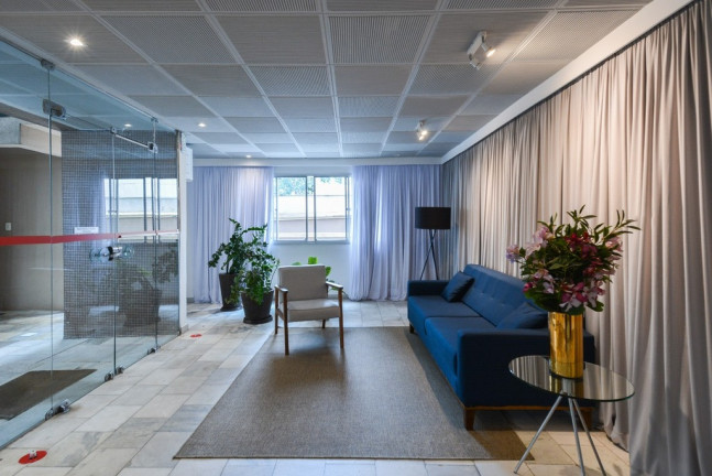 Imagem Apartamento com 2 Quartos à Venda, 55 m² em Vila Mariana - São Paulo Imagem Apartamento com 2 Quartos à Venda, 55 m² em Vila Mariana - São Paulo