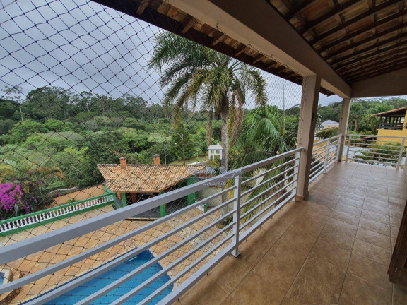Sobrado com 3 Quartos à Venda, 500 m² em Jardim Passargada D - Cotia