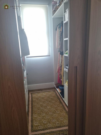 Imagem Apartamento com 4 Quartos à Venda, 205 m² em Jardim Paulista - São Paulo