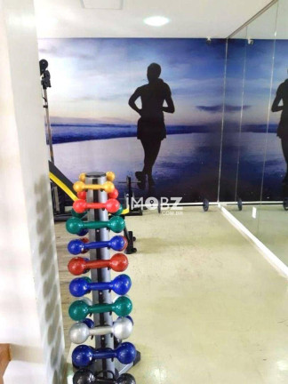 Imagem Imóvel com 2 Quartos à Venda, 49 m² em Vila Andrade - São Paulo Imagem Imóvel com 2 Quartos à Venda, 49 m² em Vila Andrade - São Paulo