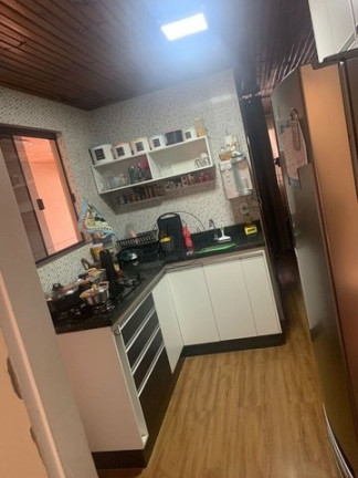 Imagem Casa com 3 Quartos à Venda, 120 m² em Samambaia Norte (samambaia) - Brasília
