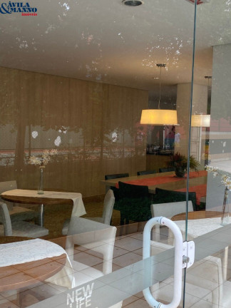 Imagem Apartamento com 2 Quartos à Venda, 75 m² em Mooca - São Paulo