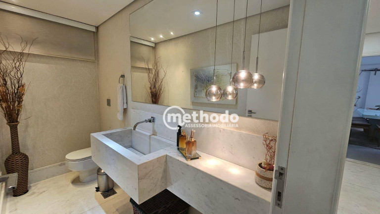 Imagem Apartamento com 3 Quartos à Venda, 210 m² em Jardim Proença - Campinas Imagem Apartamento com 3 Quartos à Venda, 210 m² em Jardim Proença - Campinas