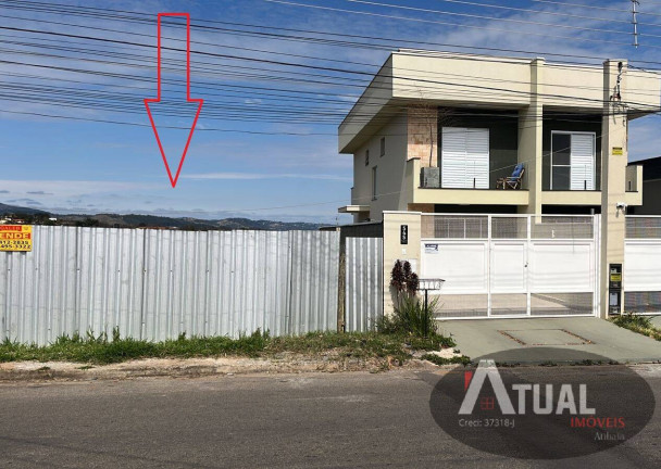 Imagem Terreno à Venda, 300 m² em Jardim Alvinópolis - Atibaia Imagem Terreno à Venda, 300 m² em Jardim Alvinópolis - Atibaia