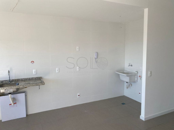 Imagem Apartamento com 3 Quartos à Venda, 77 m² em Vila Yamada - Araraquara