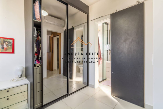 Imagem Apartamento com 2 Quartos à Venda, 64 m² em Parque Campolim - Sorocaba