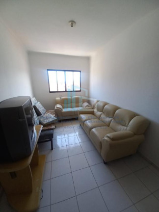 Imagem Apartamento com 1 Quarto à Venda, em Caiçara - Praia Grande Imagem Apartamento com 1 Quarto à Venda, em Caiçara - Praia Grande