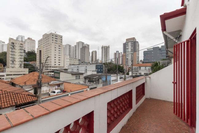 Imagem Sobrado com 2 Quartos à Venda, 133 m² em Santana - São Paulo Imagem Sobrado com 2 Quartos à Venda, 133 m² em Santana - São Paulo