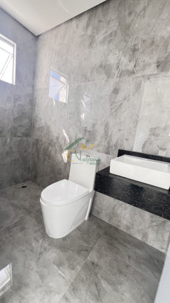 Imagem Casa de Condomínio com 3 Quartos à Venda, 110 m² em Boqueirão - Curitiba Imagem Casa de Condomínio com 3 Quartos à Venda, 110 m² em Boqueirão - Curitiba