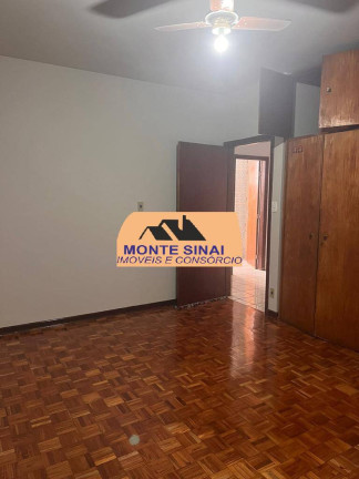 Imagem Casa com 3 Quartos para Alugar, 350 m² em Jardim Santa Rosália - Sorocaba