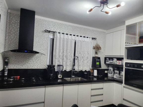Imagem Casa com 3 Quartos à Venda, 117 m² em Cidade Nova - Jundiaí Imagem Casa com 3 Quartos à Venda, 117 m² em Cidade Nova - Jundiaí