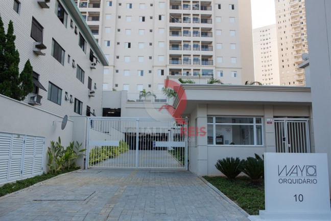 Imagem Apartamento com 3 Quartos à Venda, 84 m² em Marapé - Santos Imagem Apartamento com 3 Quartos à Venda, 84 m² em Marapé - Santos