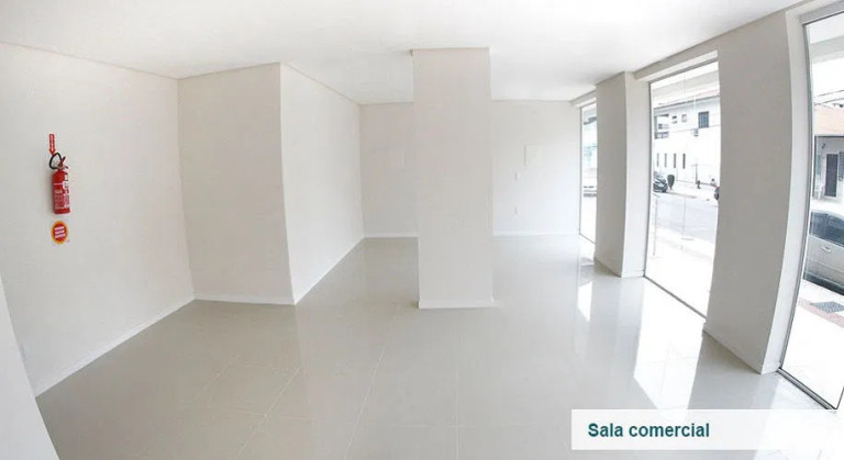 Imagem Sala Comercial à Venda, 37 m² em Centro - Balneário Camboriú Imagem Sala Comercial à Venda, 37 m² em Centro - Balneário Camboriú