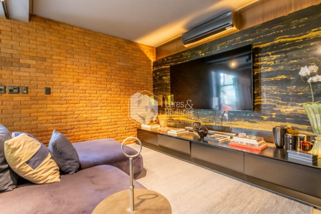 Imagem Imóvel com 2 Quartos à Venda, 197 m² em Cerqueira César - São Paulo