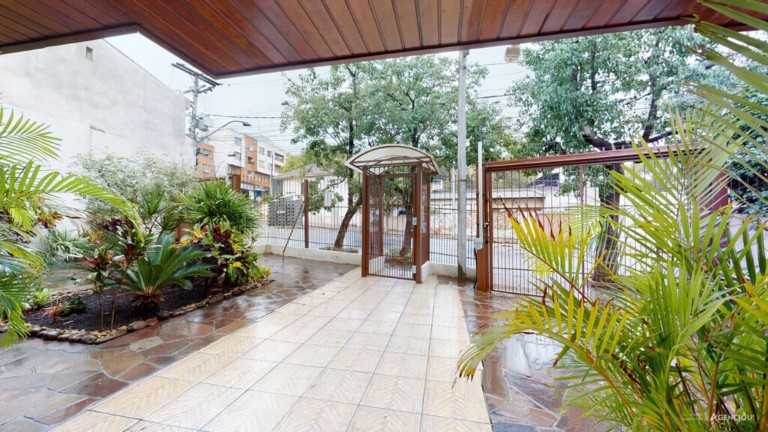 Imagem Imóvel com 1 Quarto à Venda, 35 m² em Petrópolis - Porto Alegre