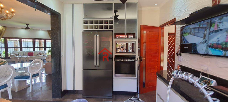 Imagem Casa com 3 Quartos à Venda, 250 m² em Balneário Flórida - Praia Grande Imagem Casa com 3 Quartos à Venda, 250 m² em Balneário Flórida - Praia Grande