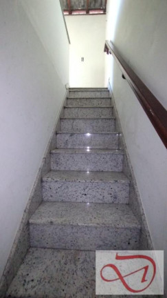 Imagem Sobrado com 3 Quartos à Venda, 158 m² em Vila São Pedro - Santo André Imagem Sobrado com 3 Quartos à Venda, 158 m² em Vila São Pedro - Santo André