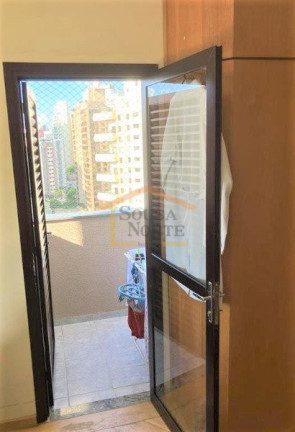 Imagem Apartamento com 3 Quartos à Venda, 145 m² em Santana - São Paulo Imagem Apartamento com 3 Quartos à Venda, 145 m² em Santana - São Paulo