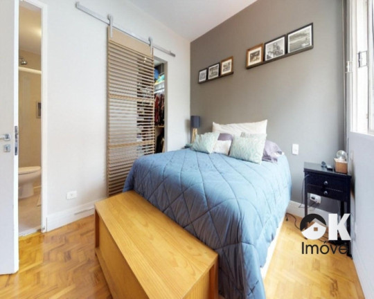 Imagem Apartamento com 2 Quartos à Venda, 107 m² em Jardim Paulista - São Paulo Imagem Apartamento com 2 Quartos à Venda, 107 m² em Jardim Paulista - São Paulo