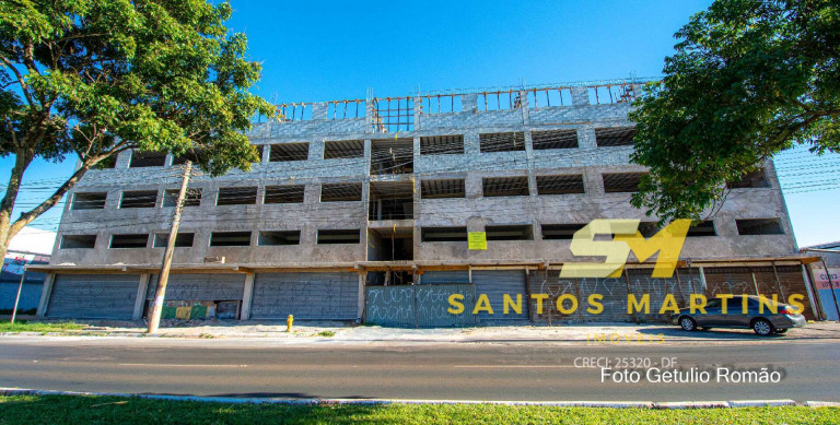 Imagem Imóvel Comercial para Alugar, 4 m² em Santa Maria Imagem Imóvel Comercial para Alugar, 4 m² em Santa Maria