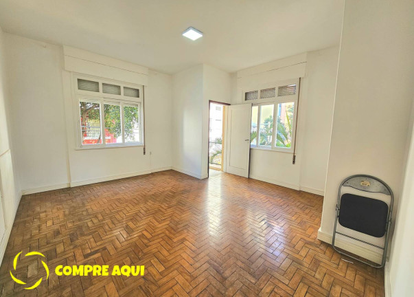 Imagem Apartamento à Venda, 34 m² em Santa Cecília - São Paulo