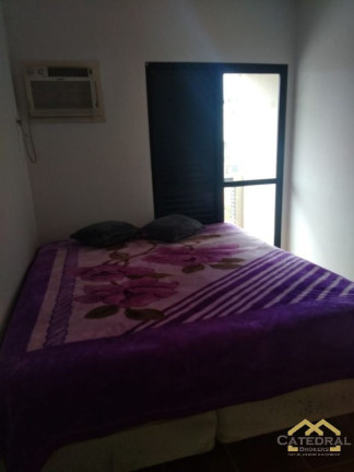 Imagem Apartamento com 3 Quartos à Venda, 80 m² em Parque Enseada - Guarujá