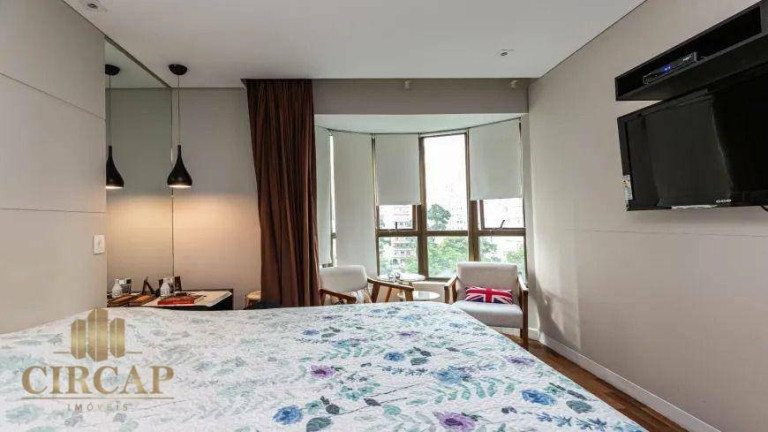 Imagem Apartamento com 3 Quartos à Venda, 228 m² em Jardim Paulista - São Paulo