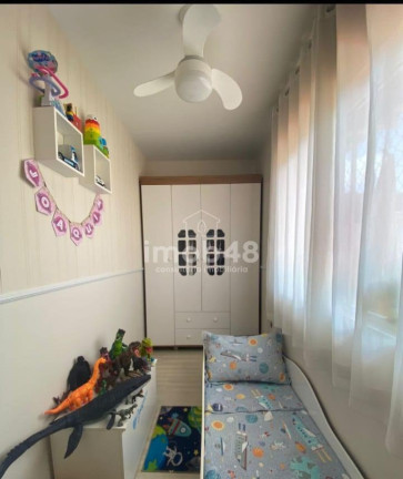 Imagem Sobrado com 3 Quartos à Venda, 95 m² em Forquilhas - São José Imagem Sobrado com 3 Quartos à Venda, 95 m² em Forquilhas - São José