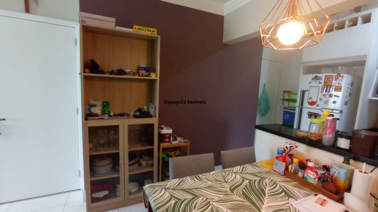 Imagem Apartamento com 2 Quartos à Venda, 59 m² em Limão - São Paulo