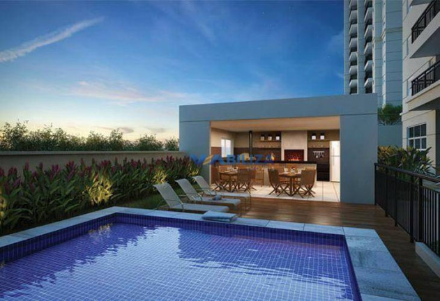 Imagem Apartamento com 3 Quartos à Venda, 122 m² em Jardim Flor Da Montanha - Guarulhos Imagem Apartamento com 3 Quartos à Venda, 122 m² em Jardim Flor Da Montanha - Guarulhos