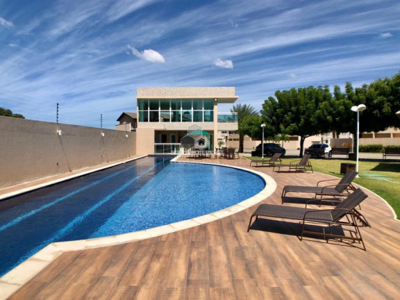 Imagem Casa de Condomínio com 3 Quartos à Venda, 103 m² em Guaribas - Eusébio Imagem Casa de Condomínio com 3 Quartos à Venda, 103 m² em Guaribas - Eusébio