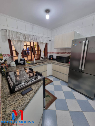 Imagem Sobrado com 3 Quartos à Venda, 330 m² em Santa Maria - São Caetano Do Sul Imagem Sobrado com 3 Quartos à Venda, 330 m² em Santa Maria - São Caetano Do Sul