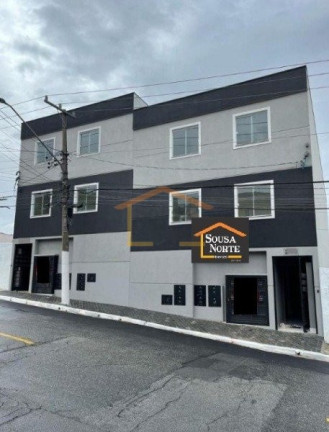 Imagem Apartamento com 2 Quartos à Venda, 32 m² em Lauzane Paulista - São Paulo Imagem Apartamento com 2 Quartos à Venda, 32 m² em Lauzane Paulista - São Paulo