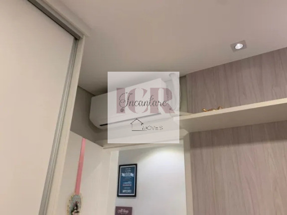Imagem Apartamento com 2 Quartos à Venda, 54 m² em éden - Sorocaba
