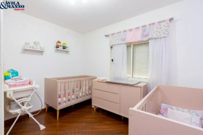 Imagem Apartamento com 3 Quartos à Venda, 104 m² em Mooca - São Paulo