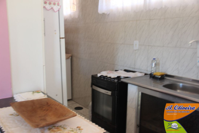 Imagem Apartamento com 1 Quarto à Venda, 115 m² em Perequê Açu - Ubatuba