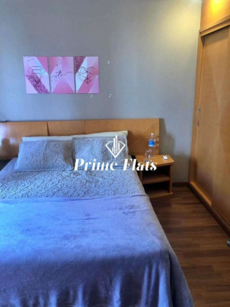 Imagem Apartamento com 1 Quarto à Venda, 23 m² em Jardim Paulista - São Paulo