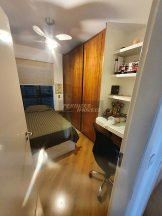 Imagem Apartamento com 4 Quartos à Venda, 190 m² em Perdizes - São Paulo Imagem Apartamento com 4 Quartos à Venda, 190 m² em Perdizes - São Paulo