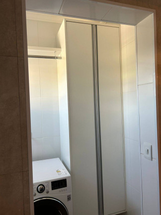 Imagem Apartamento com 2 Quartos à Venda,  em Atibaia Jardim - Atibaia