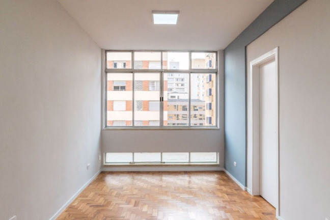 Imagem Apartamento com 2 Quartos à Venda, 67 m² em Santa Cecília - São Paulo Imagem Apartamento com 2 Quartos à Venda, 67 m² em Santa Cecília - São Paulo