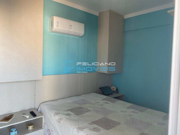 Imagem Apartamento com 2 Quartos à Venda, 65 m² em Ocian - Praia Grande