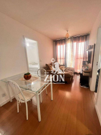 Apartamento com 2 Quartos à Venda, 48 m² em Brás - São Paulo