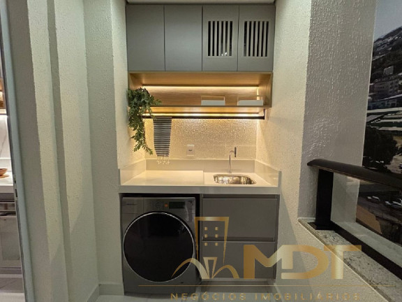 Imagem Apartamento com 3 Quartos à Venda, 62 m² em Pampulha - Belo Horizonte