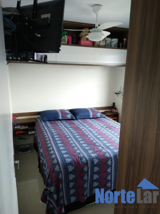 Imagem Apartamento com 2 Quartos à Venda, 50 m² em Vila Carolina - São Paulo