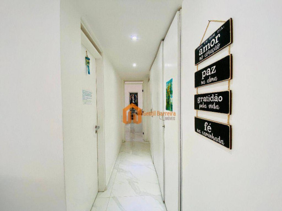 Imagem Apartamento com 3 Quartos à Venda, 167 m² em Meireles - Fortaleza