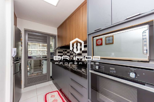 Imagem Imóvel com 2 Quartos à Venda, 82 m² em Vila Olímpia - São Paulo Imagem Imóvel com 2 Quartos à Venda, 82 m² em Vila Olímpia - São Paulo