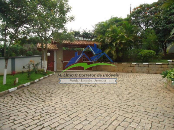 Imagem Chácara com 6 Quartos à Venda, 9.000 m² em Mairiporã Imagem Chácara com 6 Quartos à Venda, 9.000 m² em Mairiporã