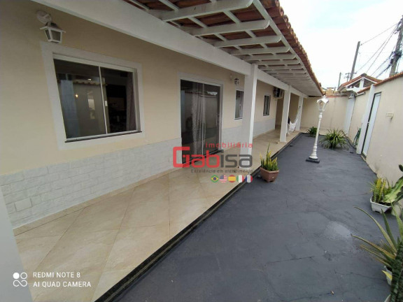 Imagem Casa com 3 Quartos à Venda, 159 m² em Parque Burle - Cabo Frio Imagem Casa com 3 Quartos à Venda, 159 m² em Parque Burle - Cabo Frio