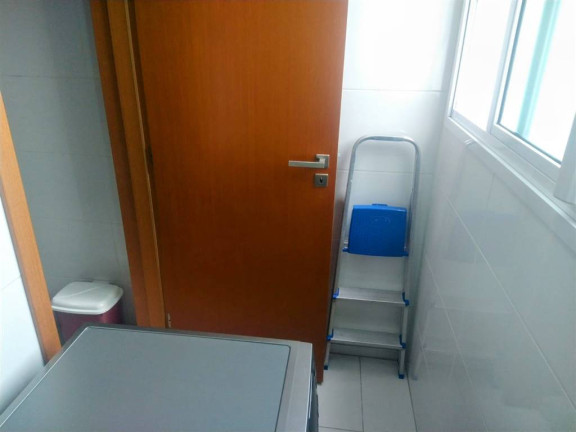 Imagem Apartamento com 2 Quartos à Venda, 87 m² em Aviação - Praia Grande