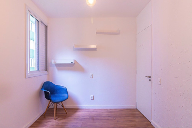 Imagem Apartamento com 2 Quartos à Venda, 44 m² em Itaberaba - São Paulo Imagem Apartamento com 2 Quartos à Venda, 44 m² em Itaberaba - São Paulo